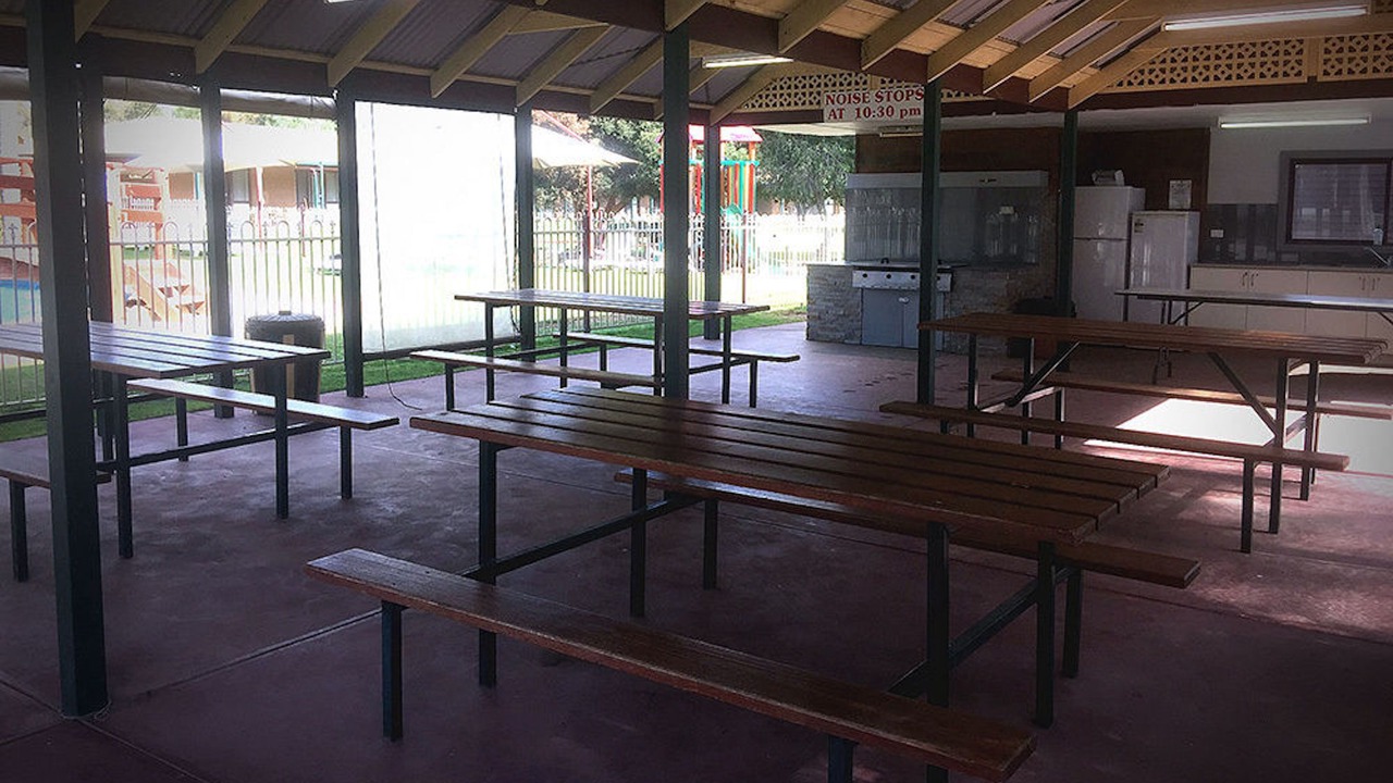 Photo of Outdoor in Barooga