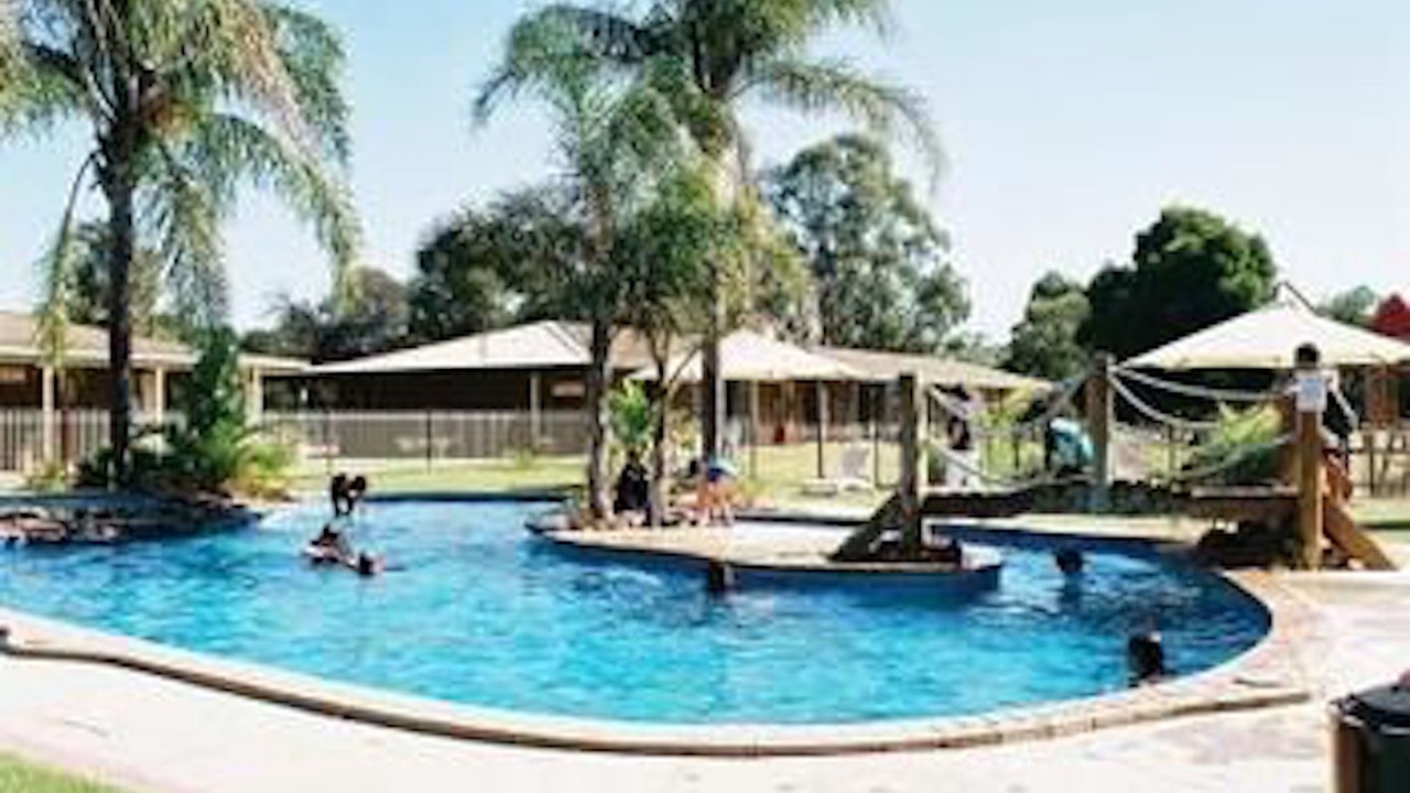 Photo of Outdoor in Barooga