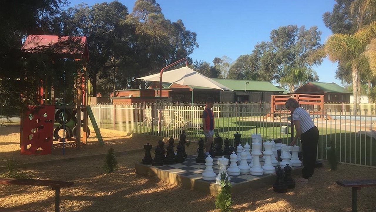 Photo of Outdoor in Barooga