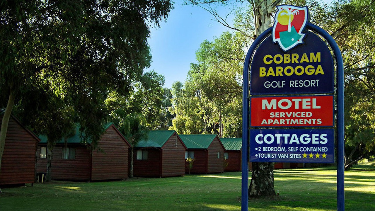 Photo of Outdoor in Barooga