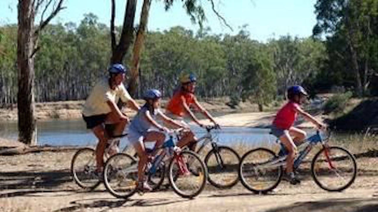 Photo of Outdoor in Barooga