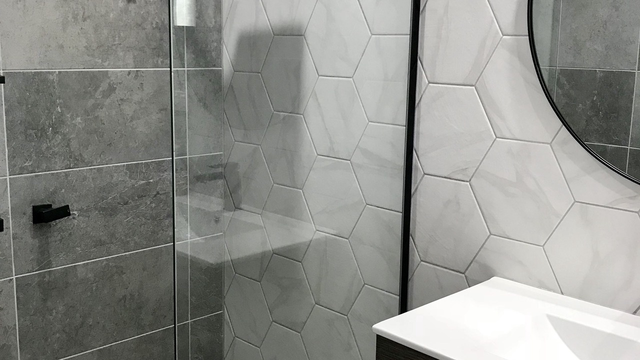 Photo of Bathroom in Barooga