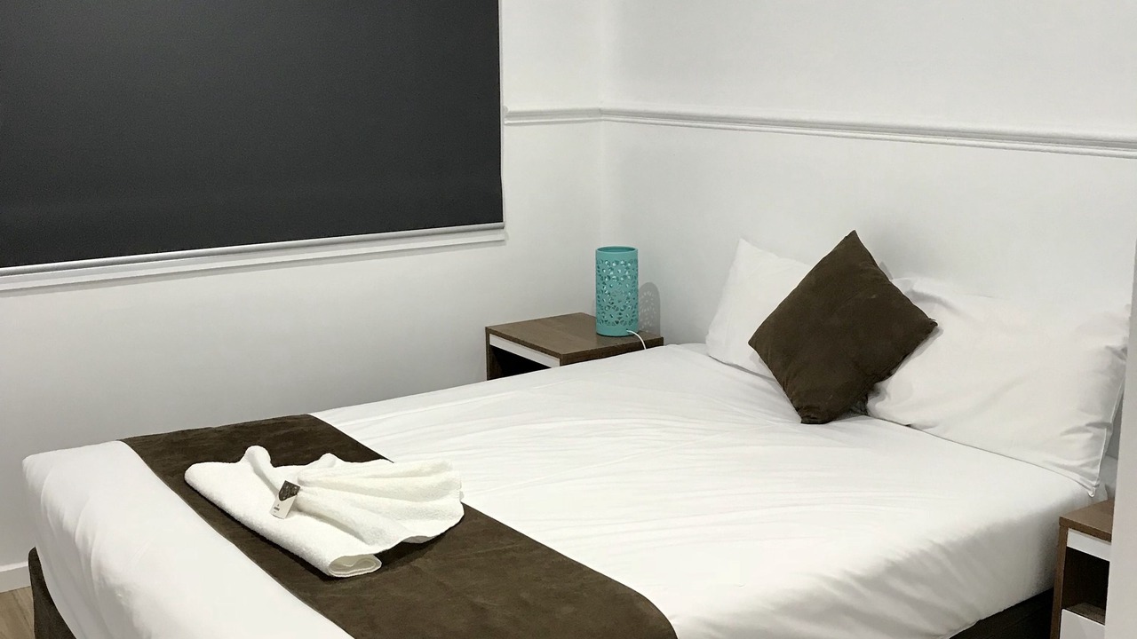 Photo of Bedroom in Barooga