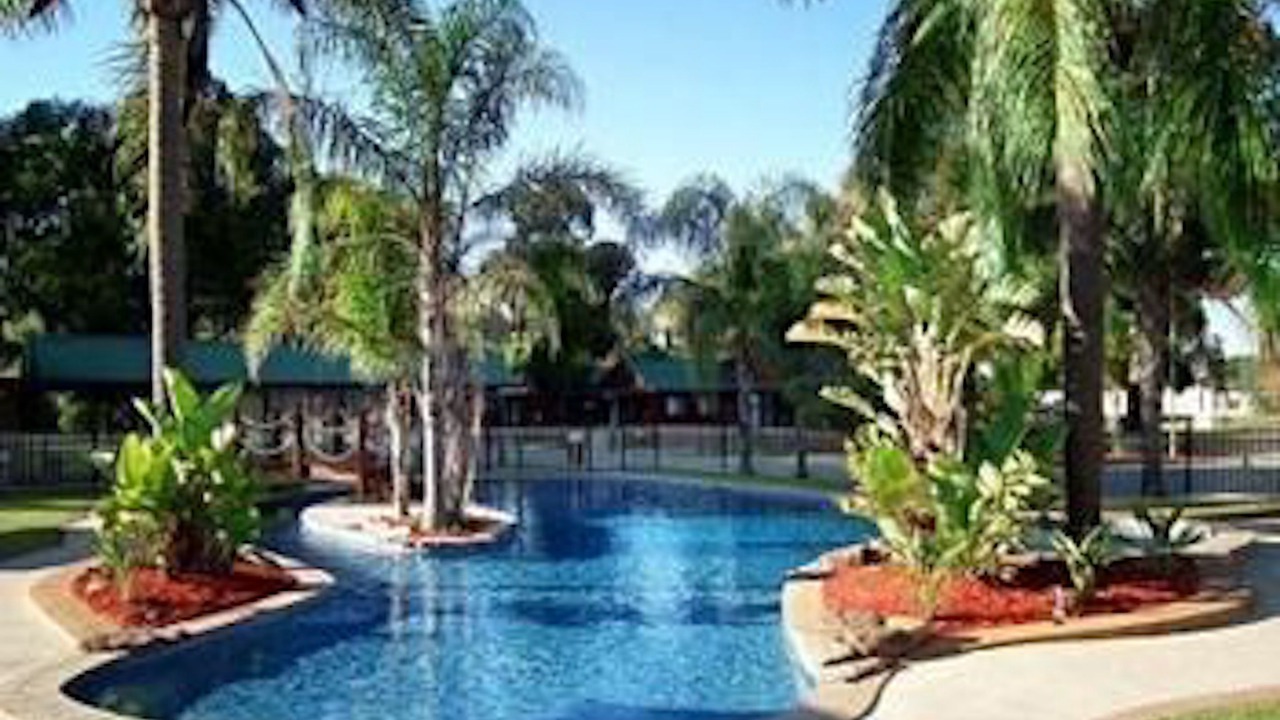 Photo of Outdoor in Barooga