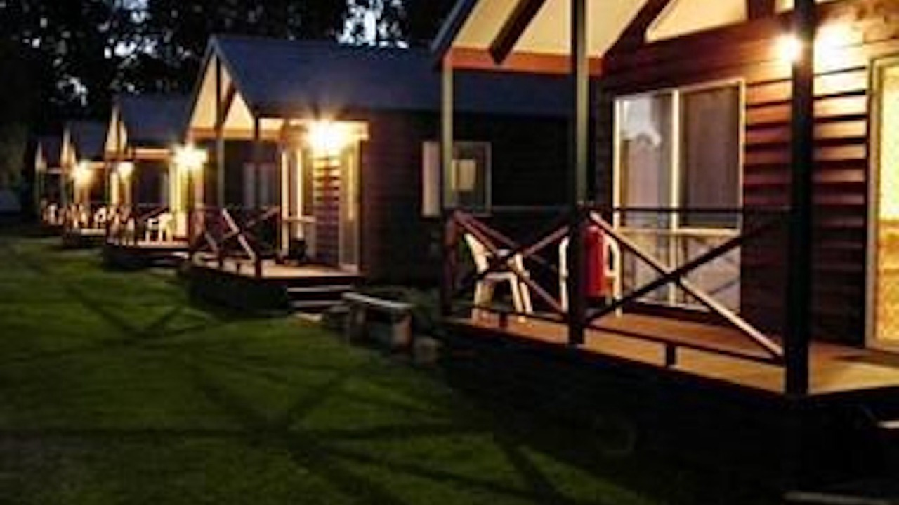 Photo of Patio Balcony in Barooga