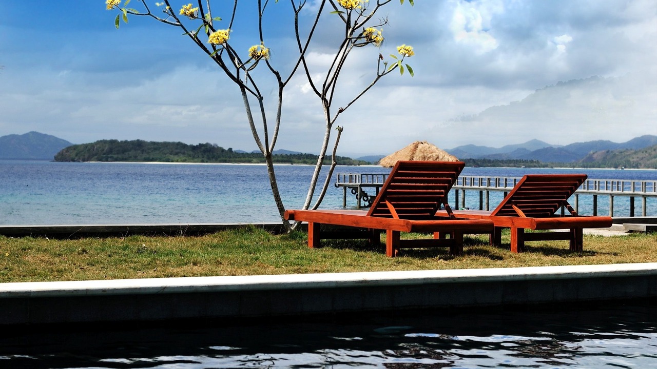 Photo of Outdoor in Sekotong Barat