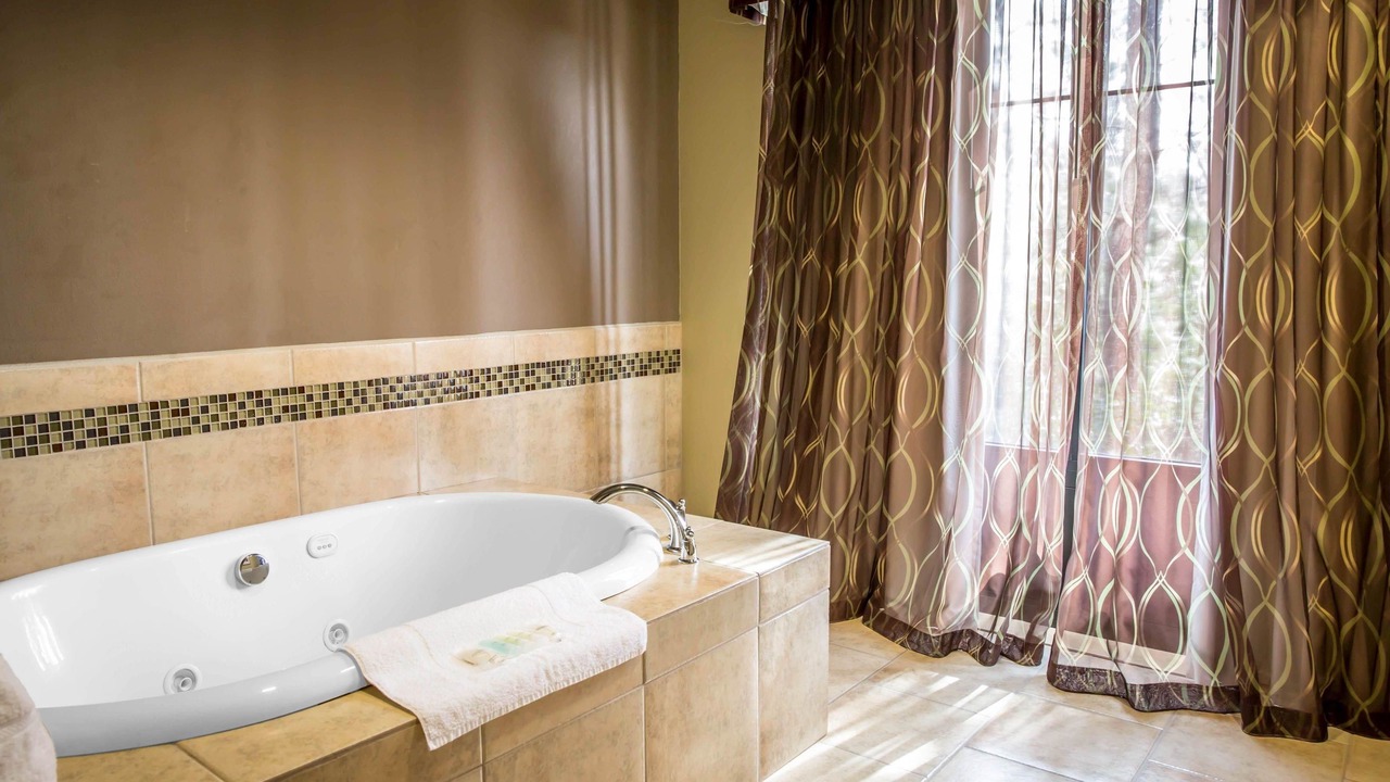 Photo of Bathroom in James City