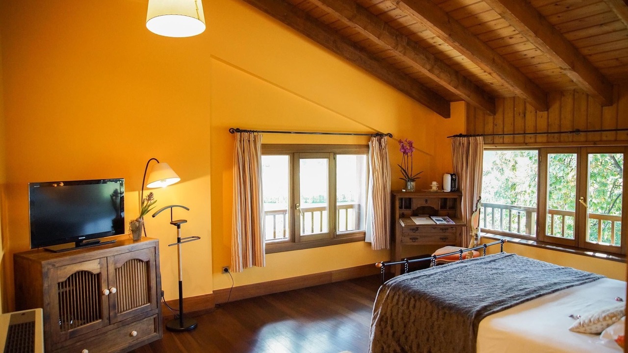 Photo of Bedroom in Oiartzun