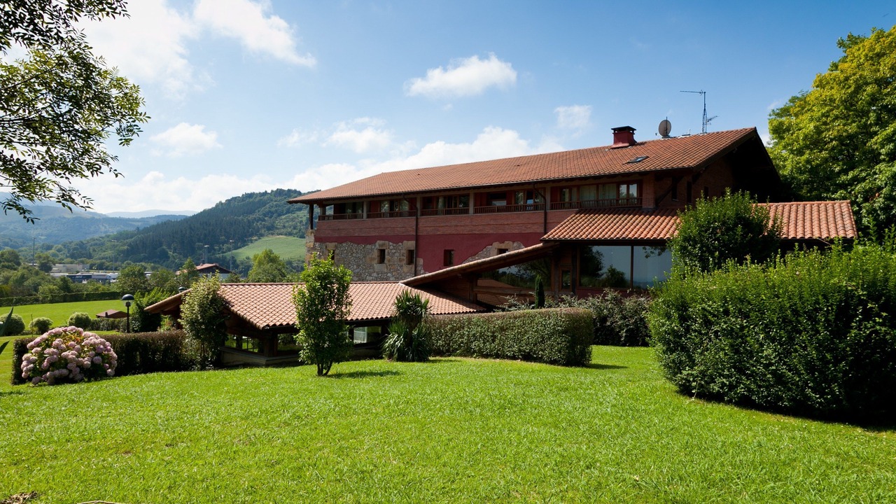 Photo of Outdoor in Oiartzun