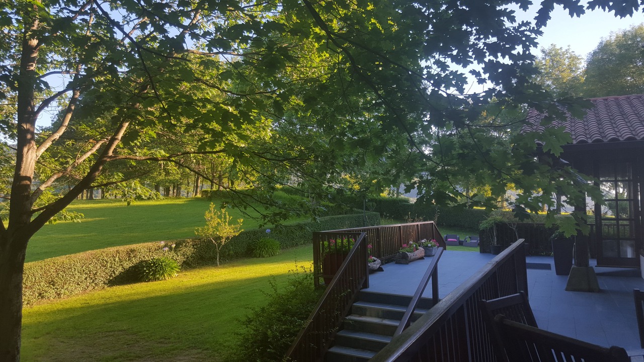 Photo of Outdoor in Oiartzun