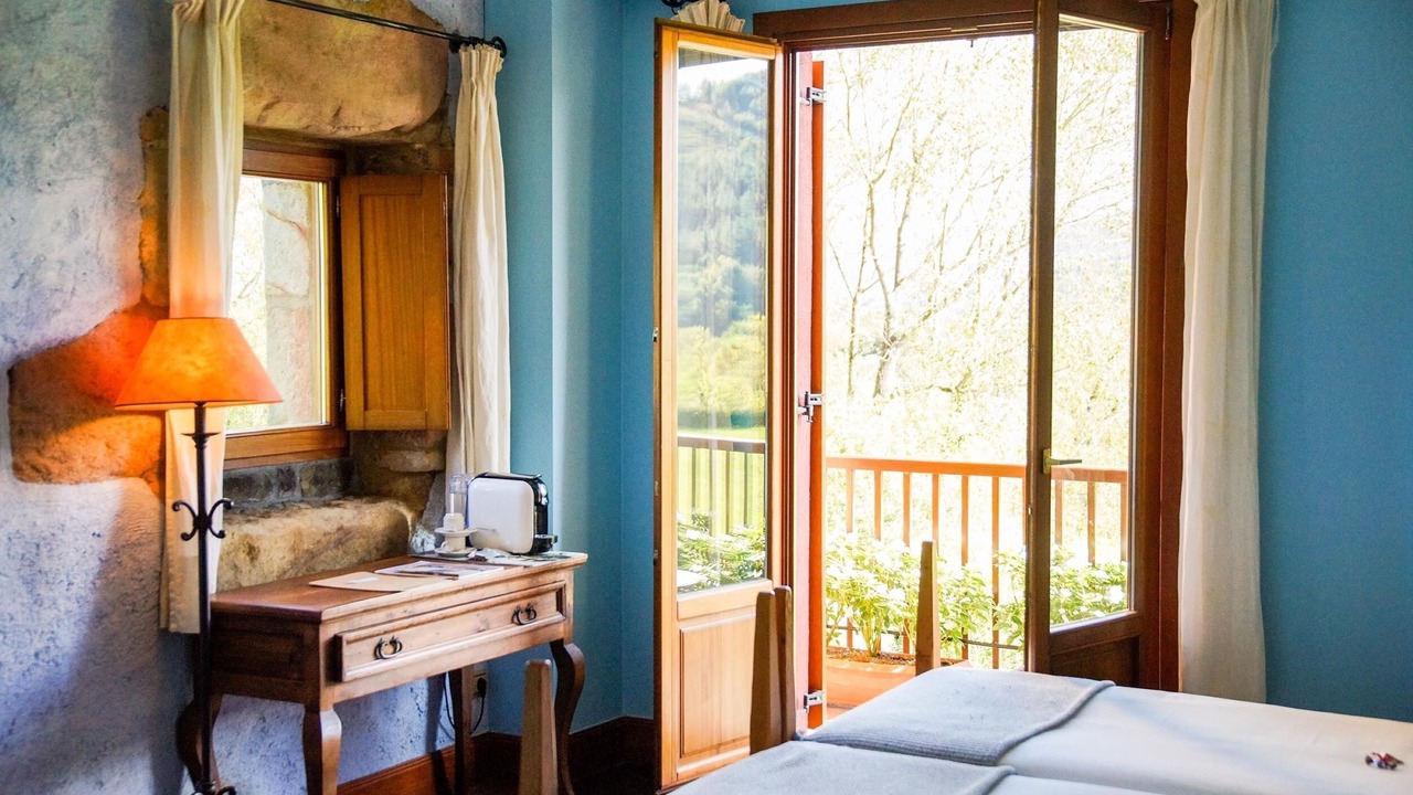 Photo of Bedroom in Oiartzun