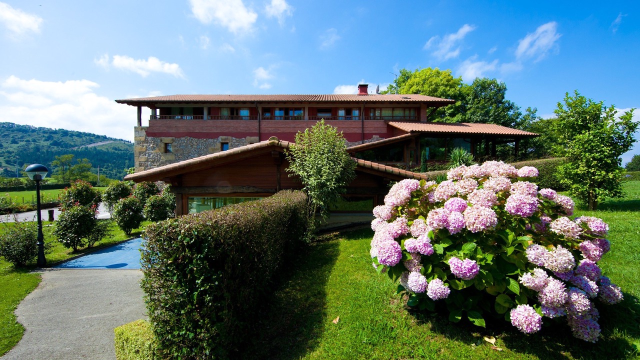 Photo of Outdoor in Oiartzun