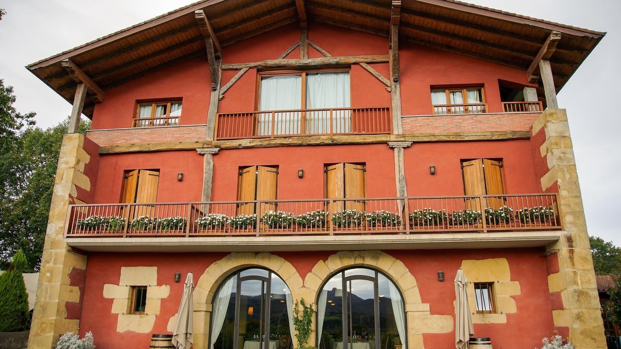 Photo of Outdoor in Oiartzun