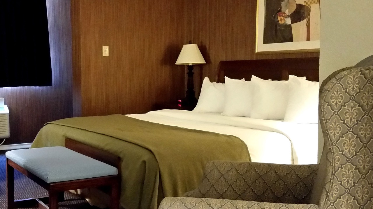 Photo of Bedroom in Watertown