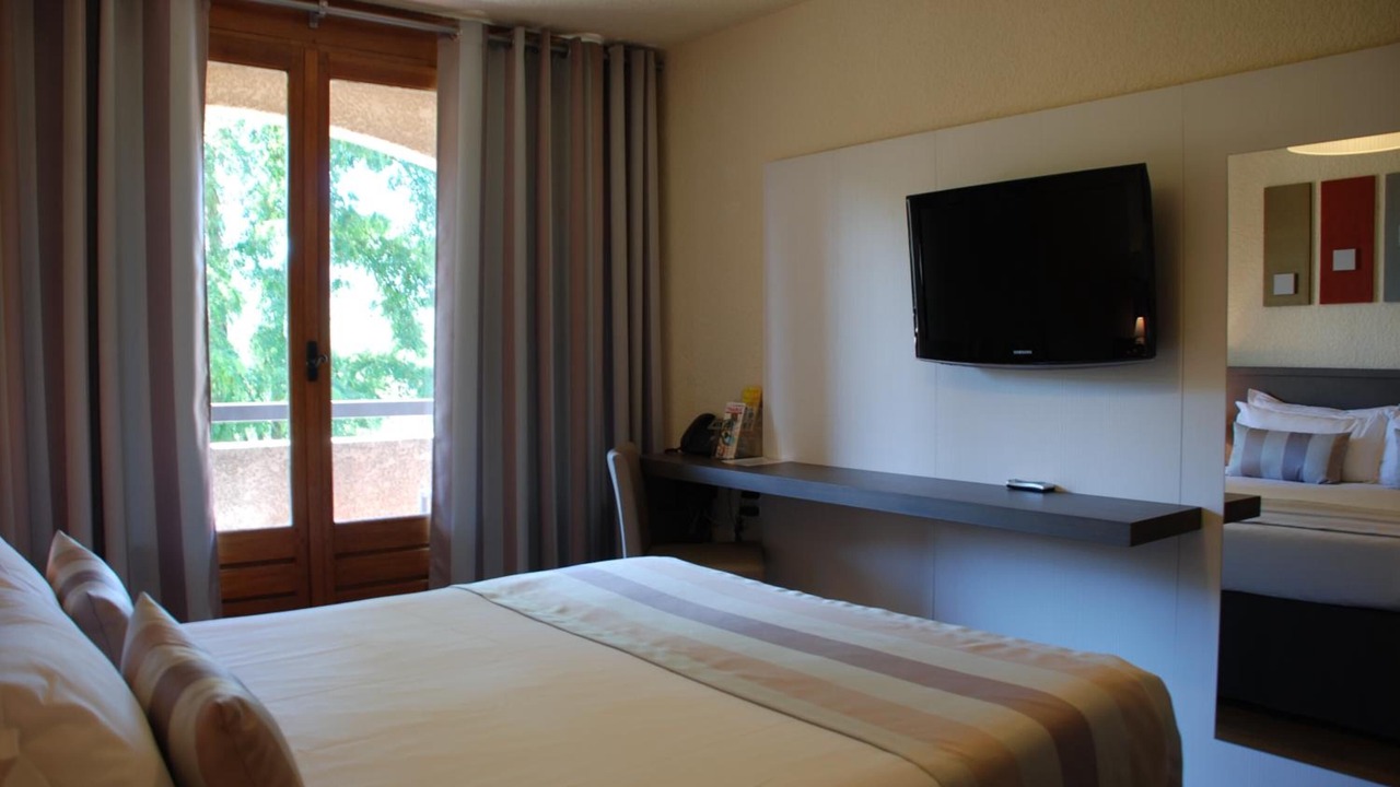 Photo of Bedroom in Generargues