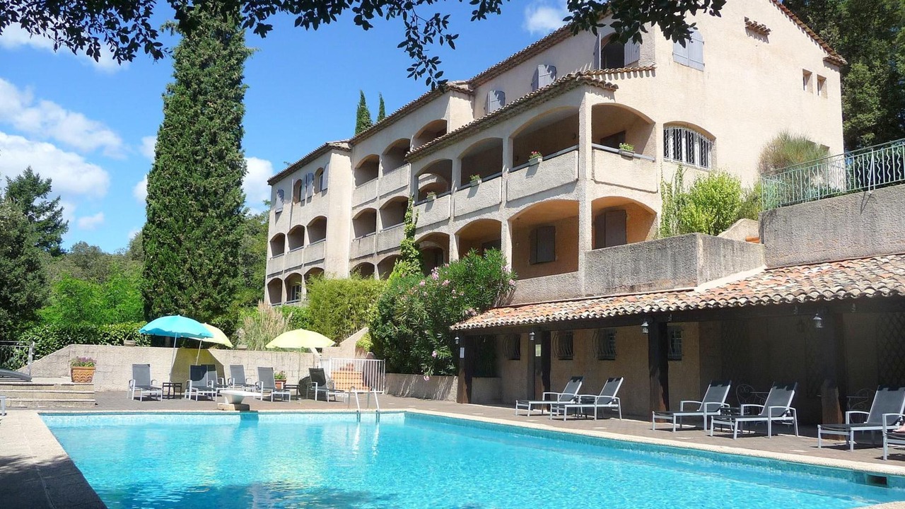 Photo of Outdoor in Generargues