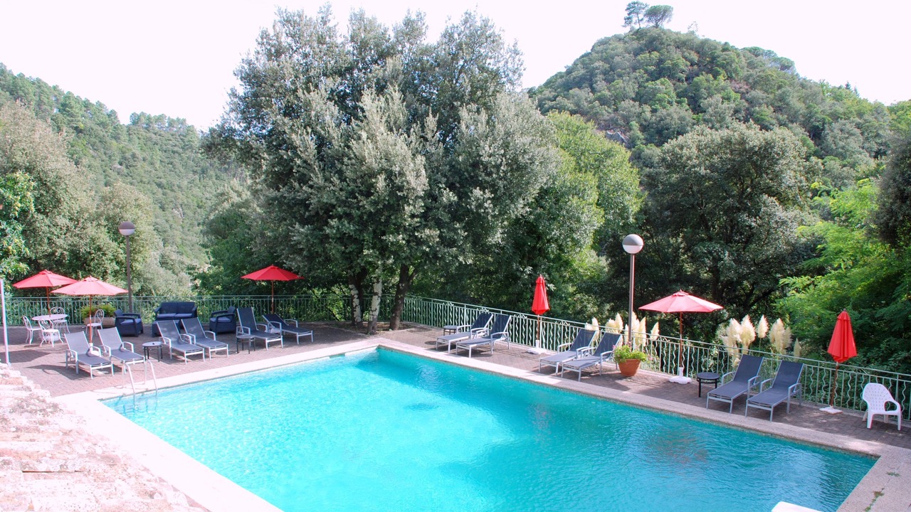 Photo of Outdoor in Generargues