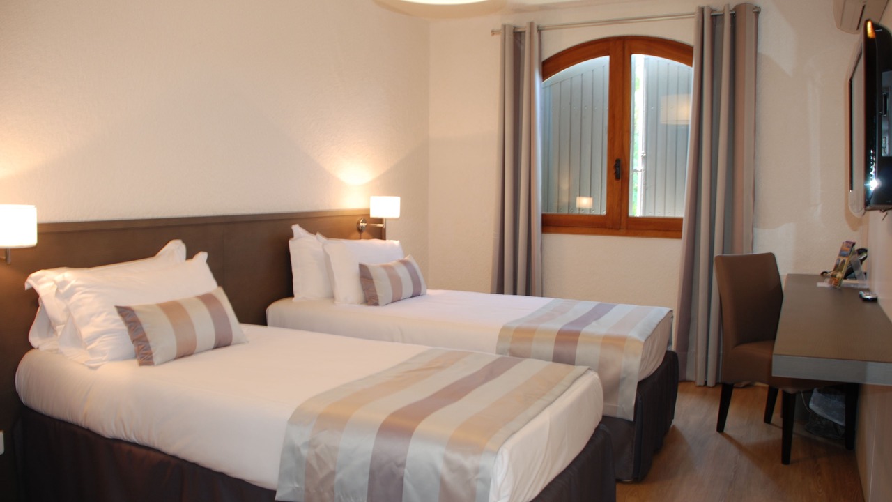 Photo of Bedroom in Generargues