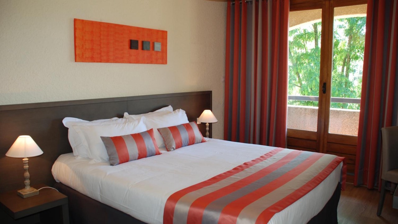 Photo of Bedroom in Generargues