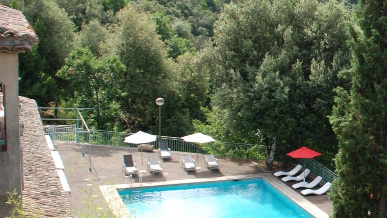 Photo of Outdoor in Generargues