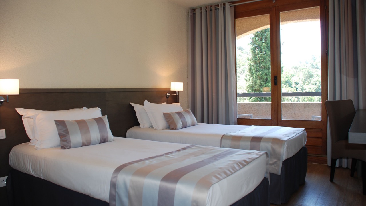 Photo of Patio Balcony in Generargues