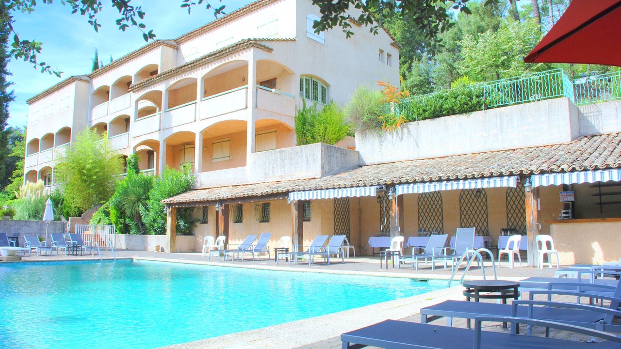 Photo of Outdoor in Generargues