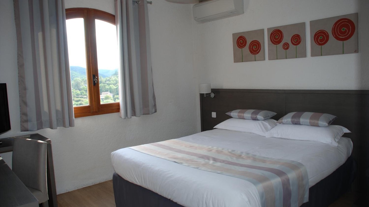 Photo of Bedroom in Generargues