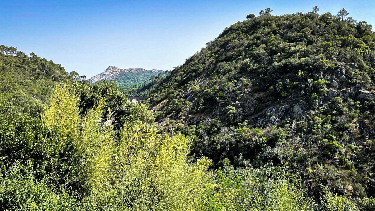 Photo of Outdoor in Generargues