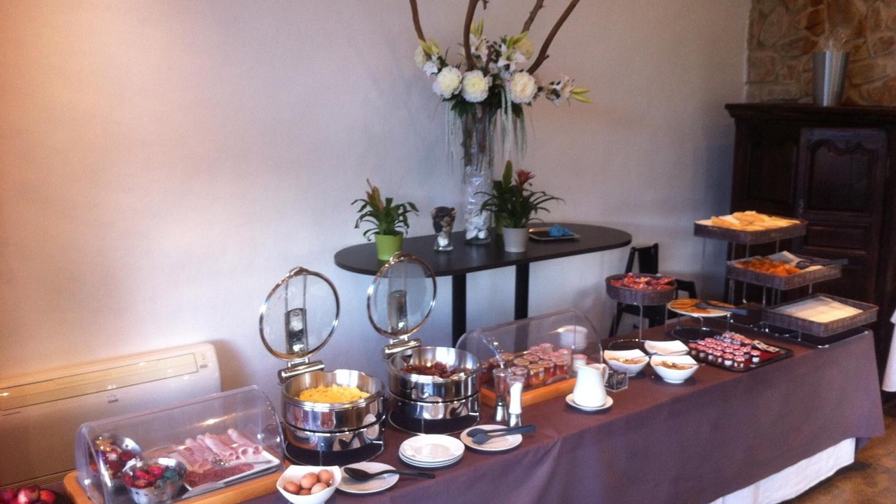 Photo of Outdoor in Generargues