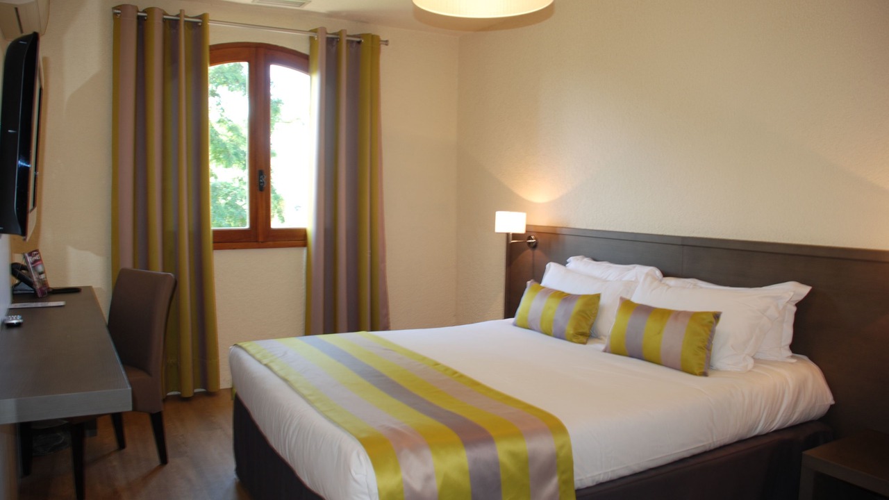 Photo of Bedroom in Generargues