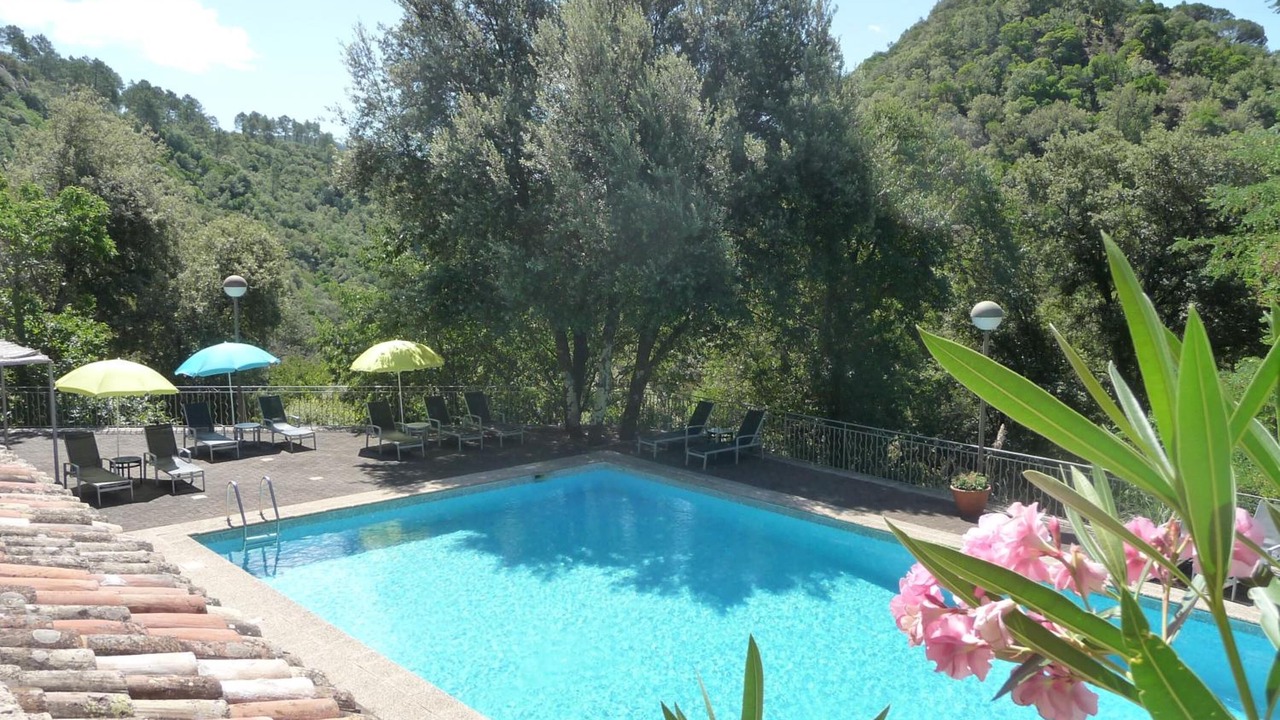 Photo of Outdoor in Generargues