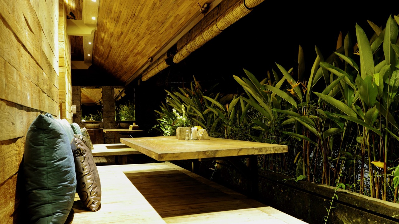 Photo of Patio Balcony in Penestanan