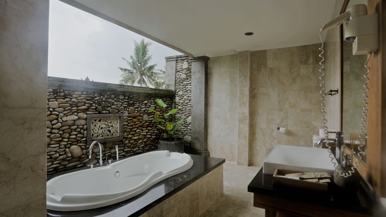 Photo of Bathroom in Penestanan