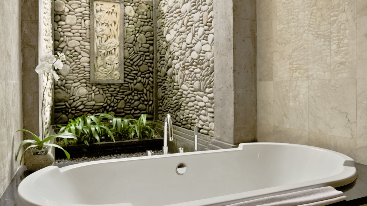 Photo of Bathroom in Penestanan