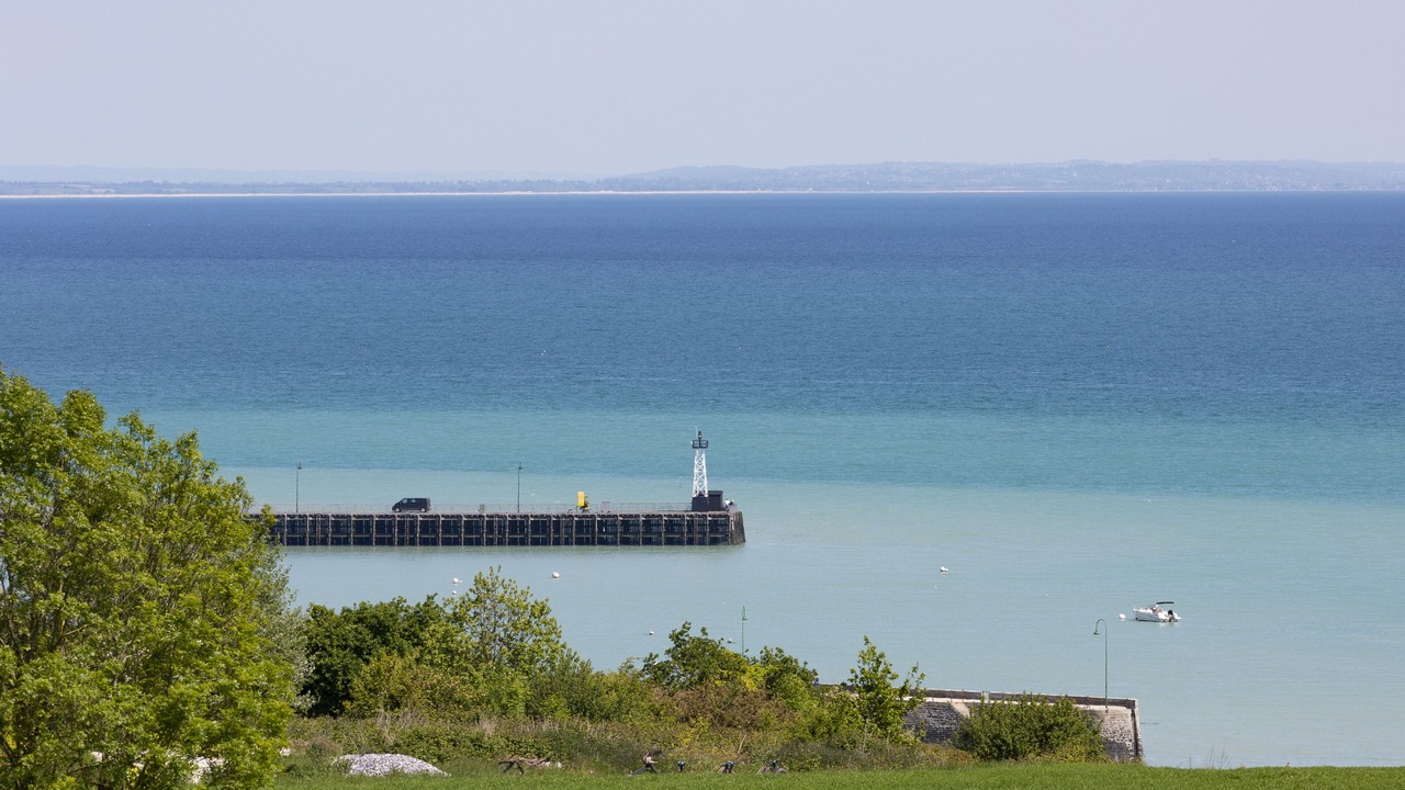 Photo of Outdoor in Cancale