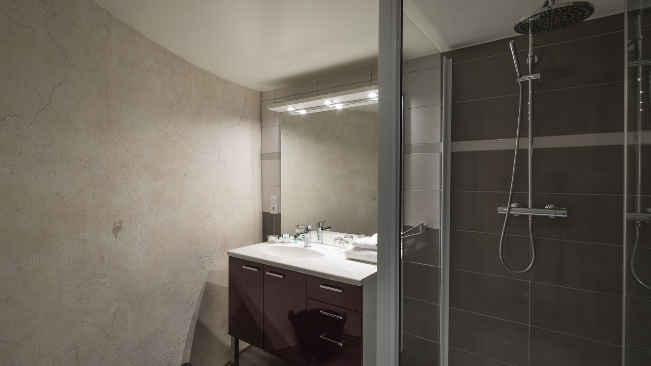 Photo of Bathroom in Cancale