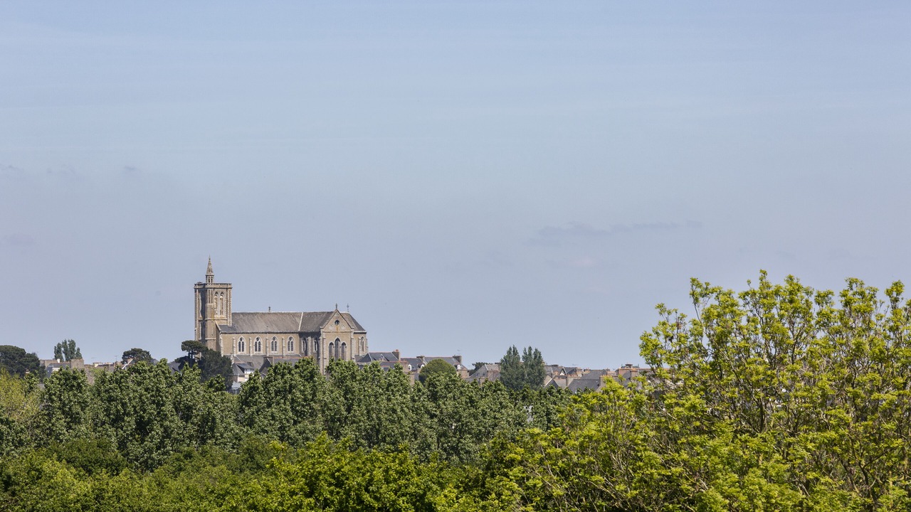 Photo of Outdoor in Cancale