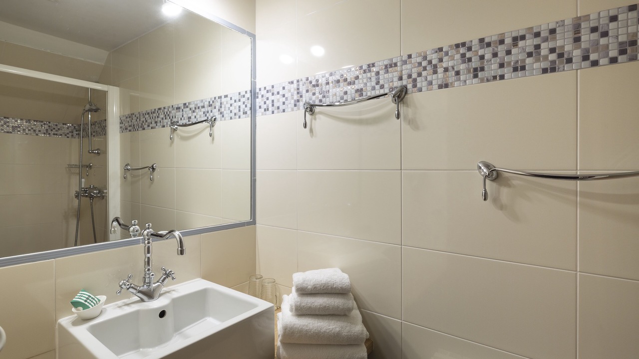 Photo of Bathroom in Cancale