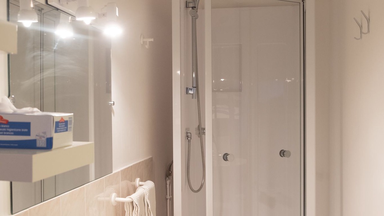 Photo of Bathroom in Bribaudon