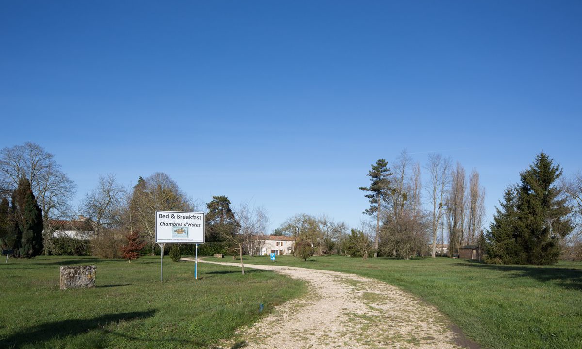 Photo of Outdoor in Bribaudon