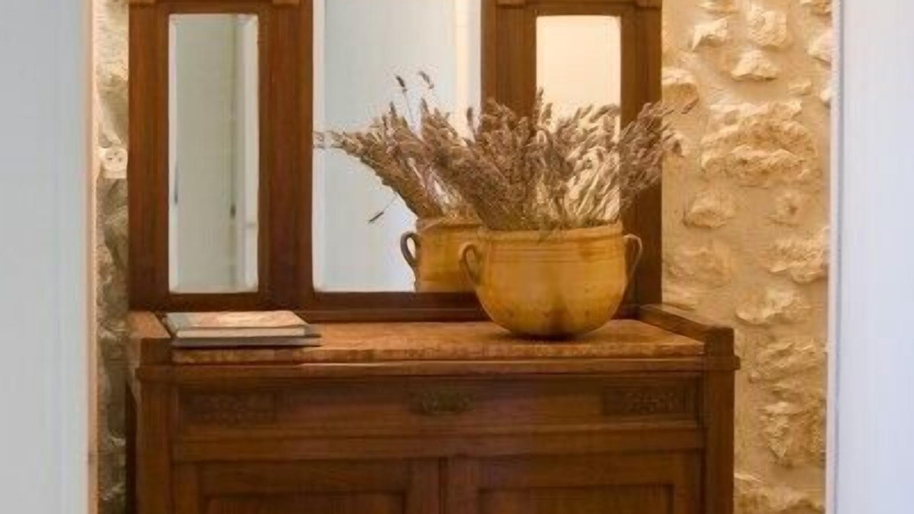 Photo of Bedroom in Bribaudon