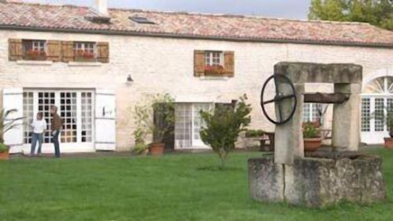 Photo of Outdoor in Bribaudon