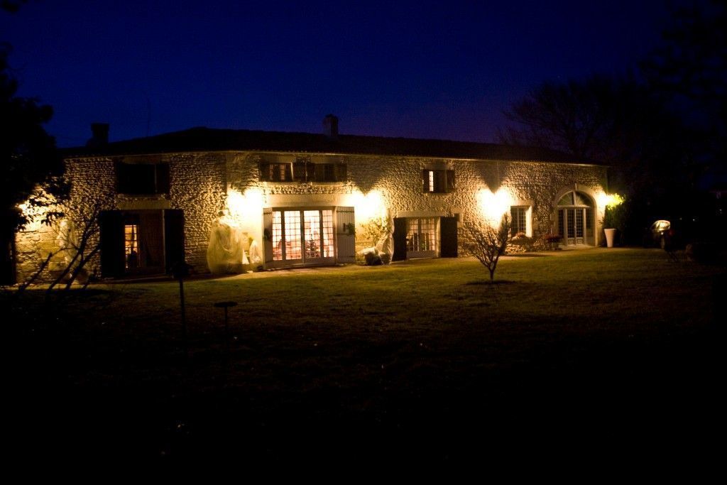 Photo of Outdoor in Bribaudon