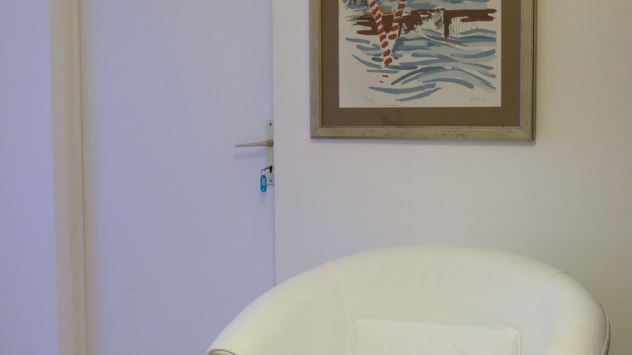 Photo of Bedroom in Bribaudon