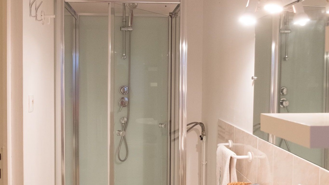 Photo of Bathroom in Bribaudon