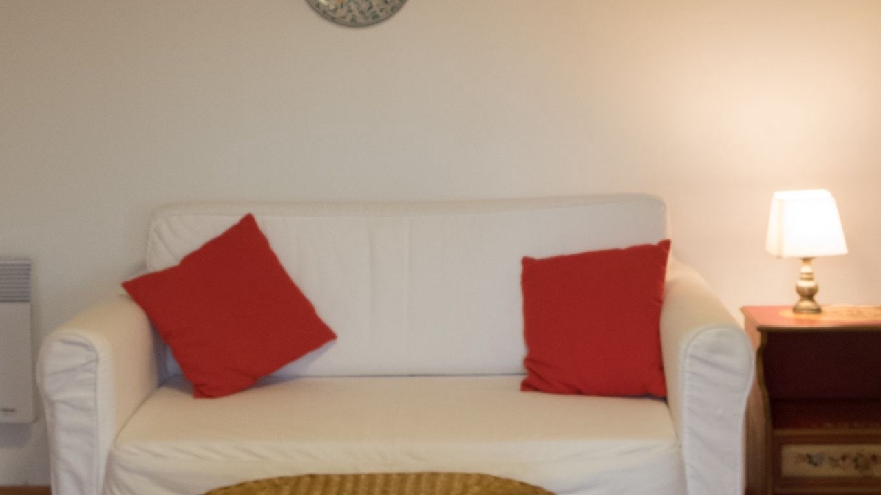 Photo of Bedroom in Bribaudon