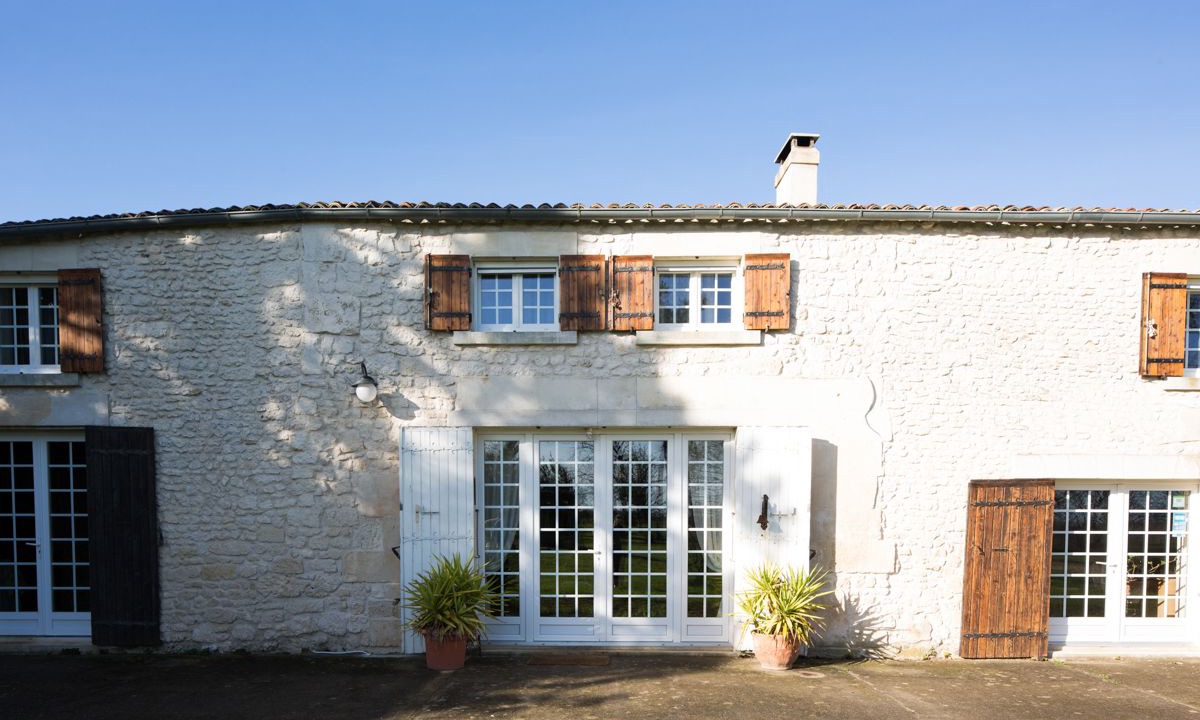 Photo of Outdoor in Bribaudon