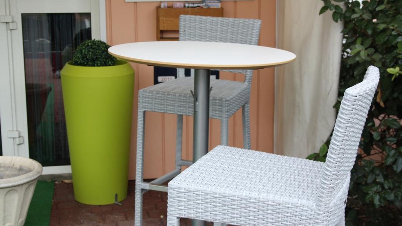 Photo of Patio Balcony in Tours