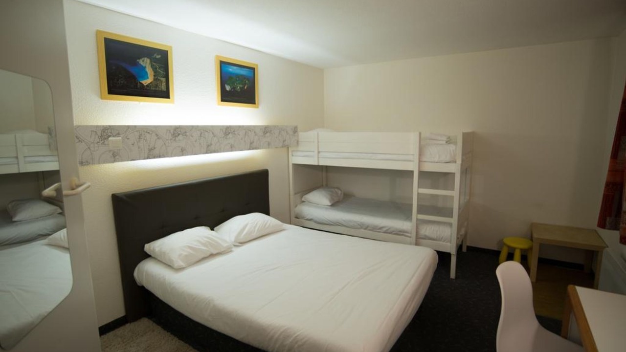 Photo of Bedroom in Tours