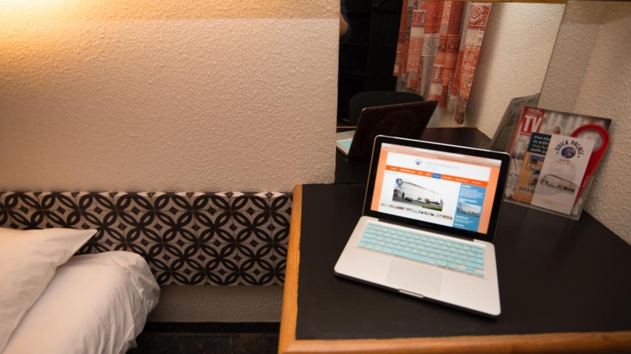 Photo of Bedroom in Tours